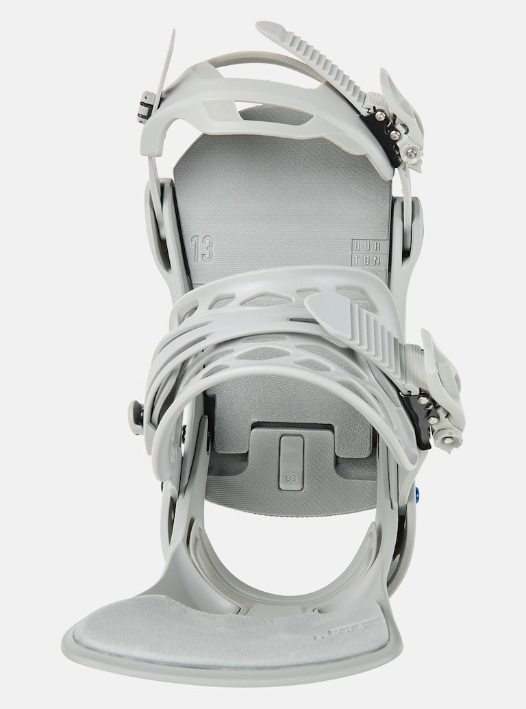 Men's Cartel X Re:Flex Snowboard Bindings