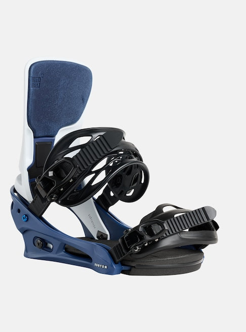 Men's Cartel X Re:Flex Snowboard Bindings