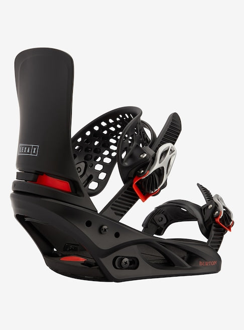 Women's Lexa X Re:Flex Snowboard Bindings