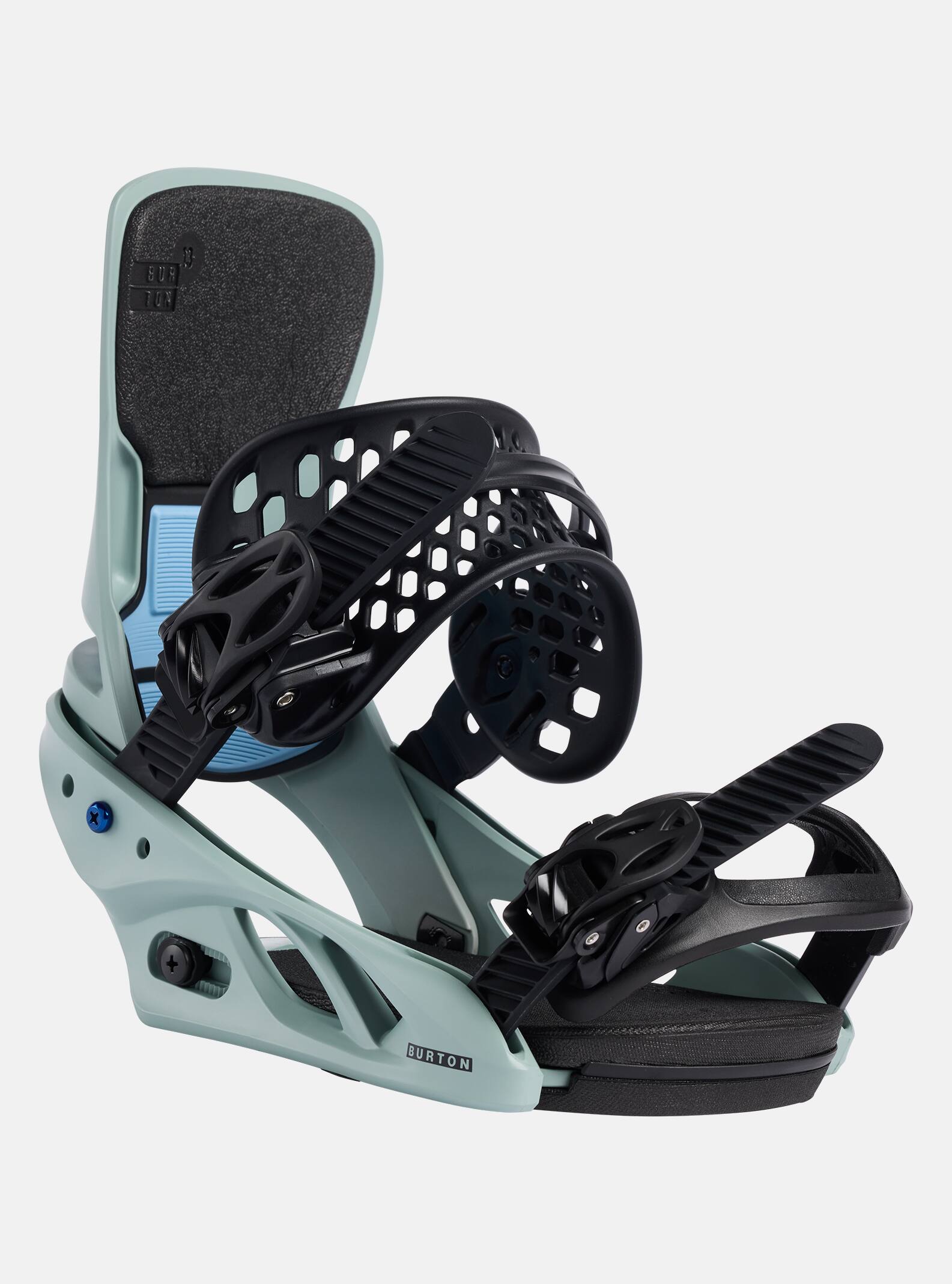 Women's Lexa X Re:Flex Snowboard Bindings