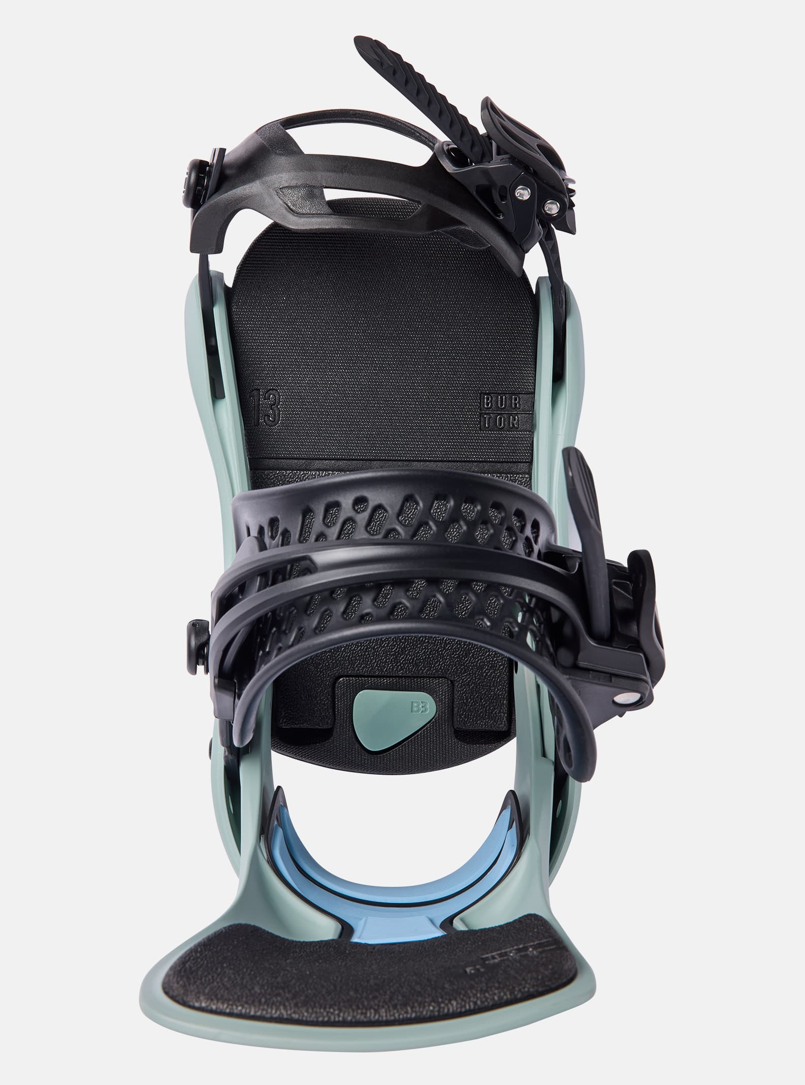 Women's Lexa X Re:Flex Snowboard Bindings