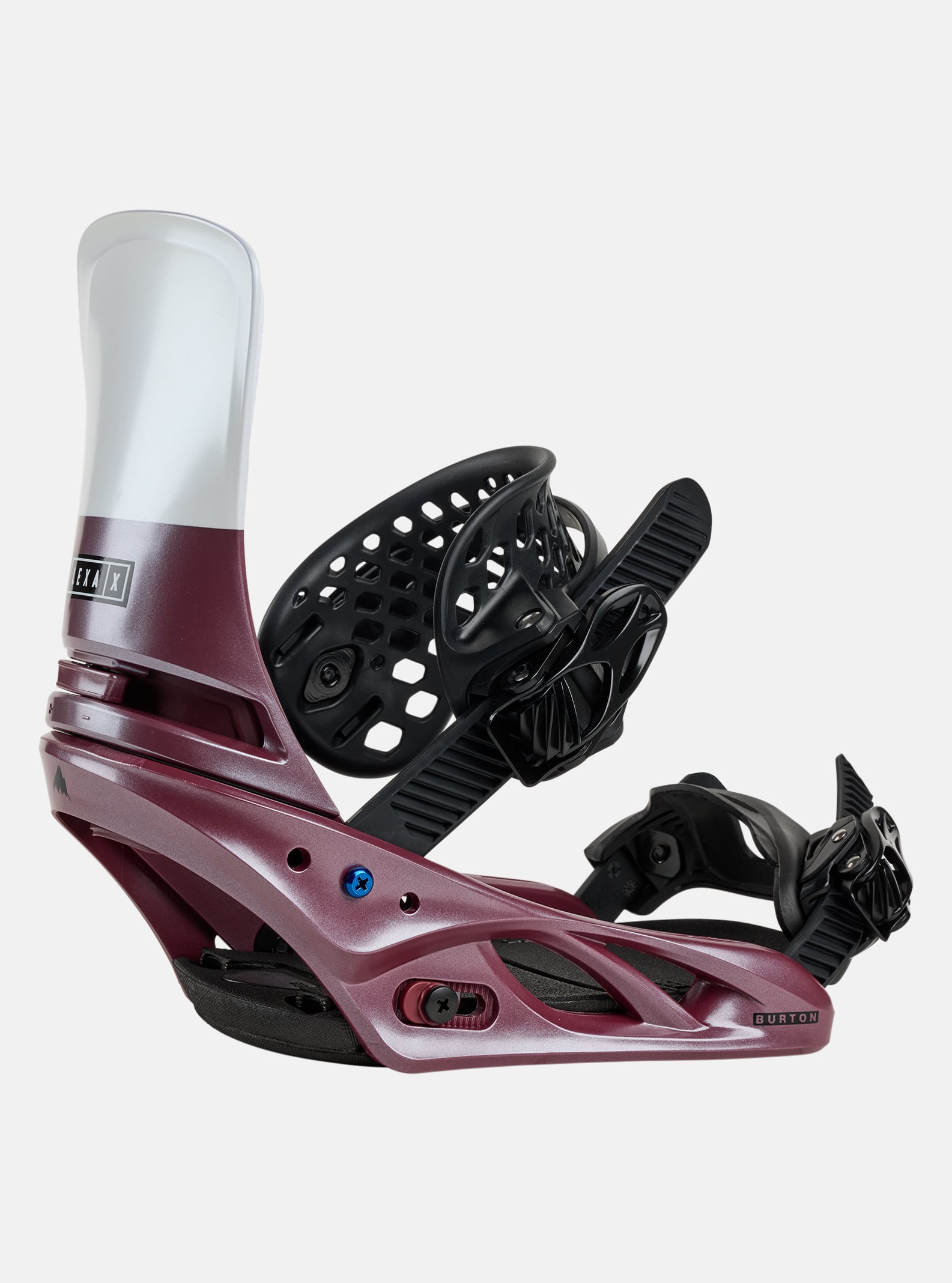 Women's Lexa X Re:Flex Snowboard Bindings