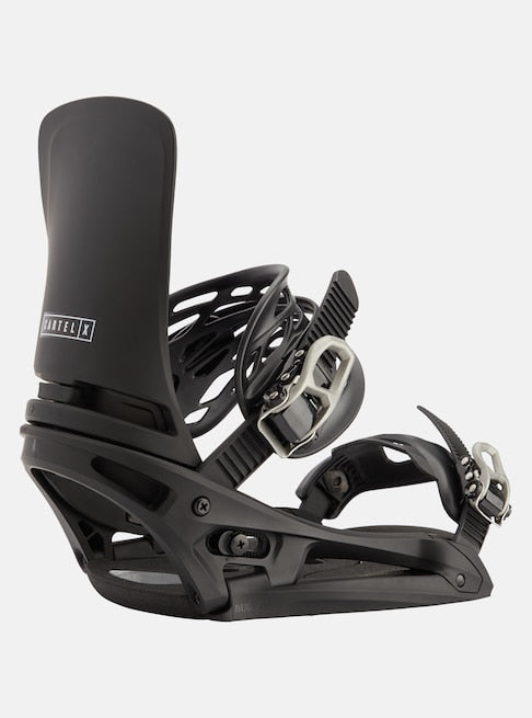 Men's Cartel X EST Snowboard Bindings