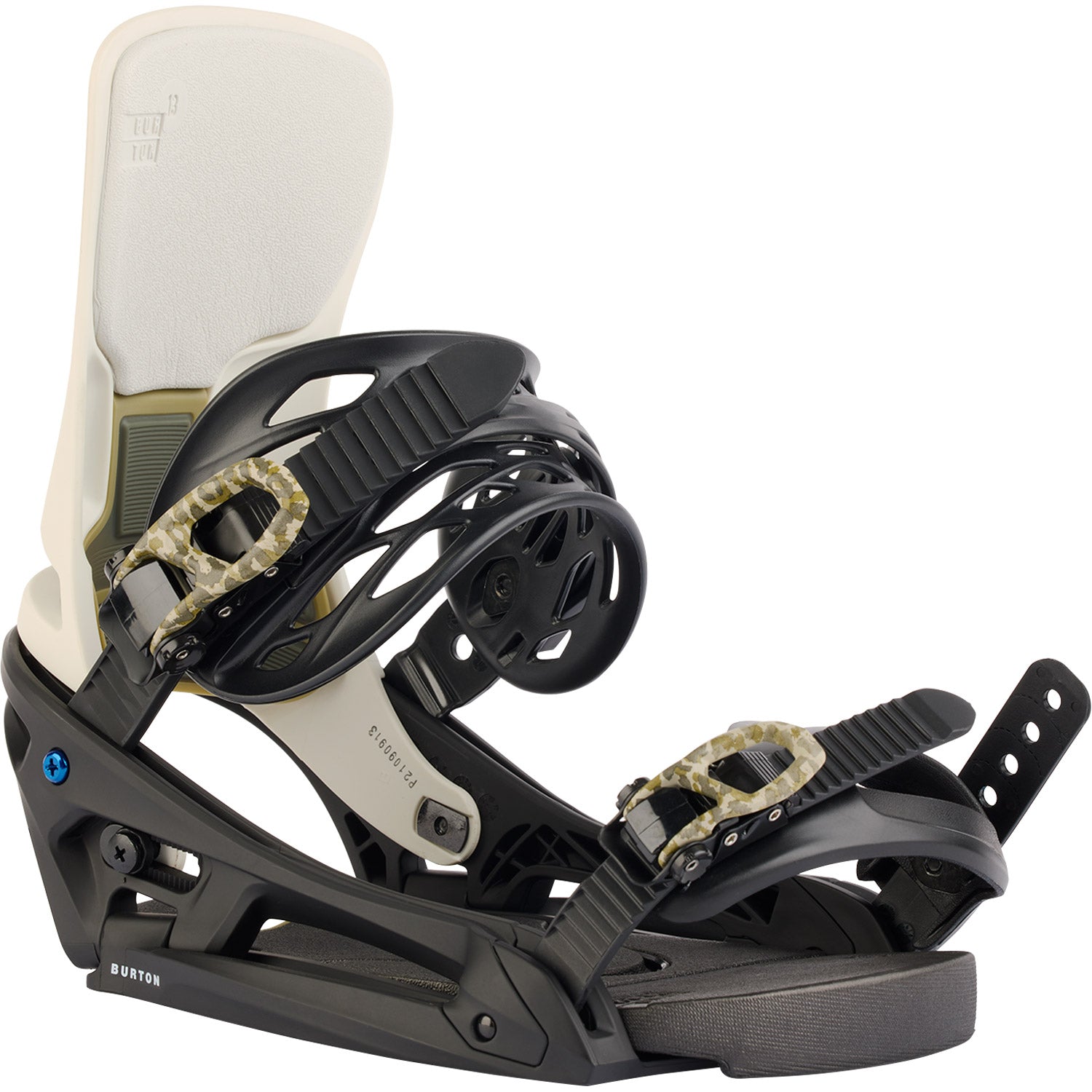 Men's Cartel X EST® Snowboard Bindings 2023