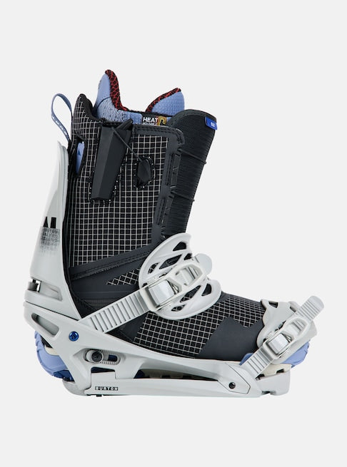Men's Cartel X EST Snowboard Bindings