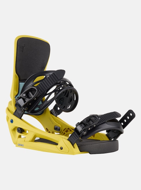 Men's Cartel X EST Snowboard Bindings