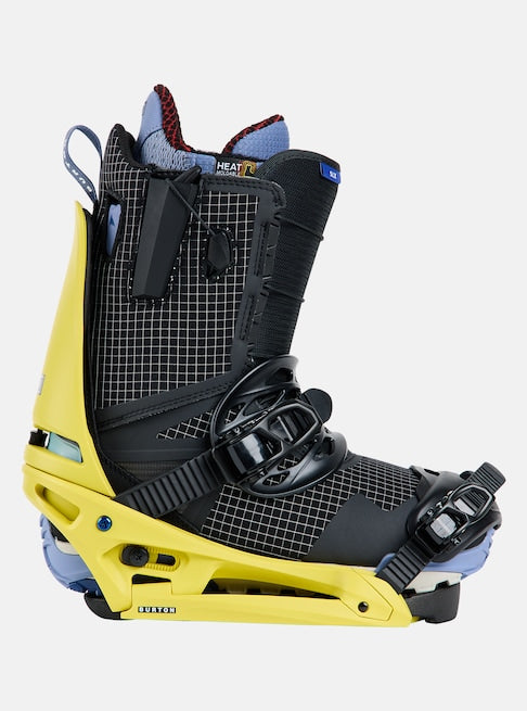 Men's Cartel X EST Snowboard Bindings