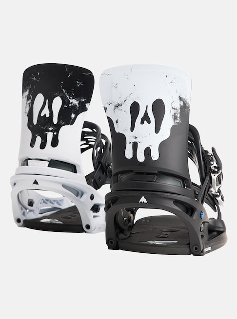 Men's Cartel X EST Snowboard Bindings