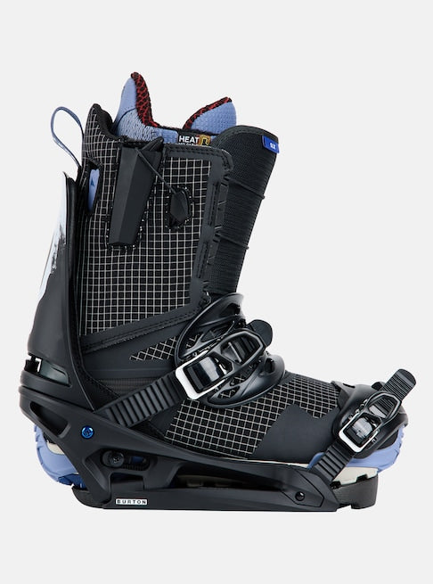 Men's Cartel X EST Snowboard Bindings