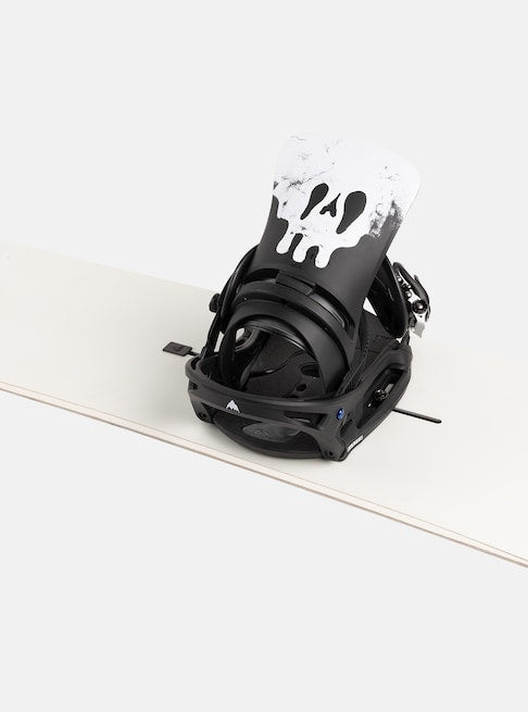 Men's Cartel X EST Snowboard Bindings