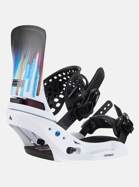 Women's Lexa X EST Snowboard Bindings