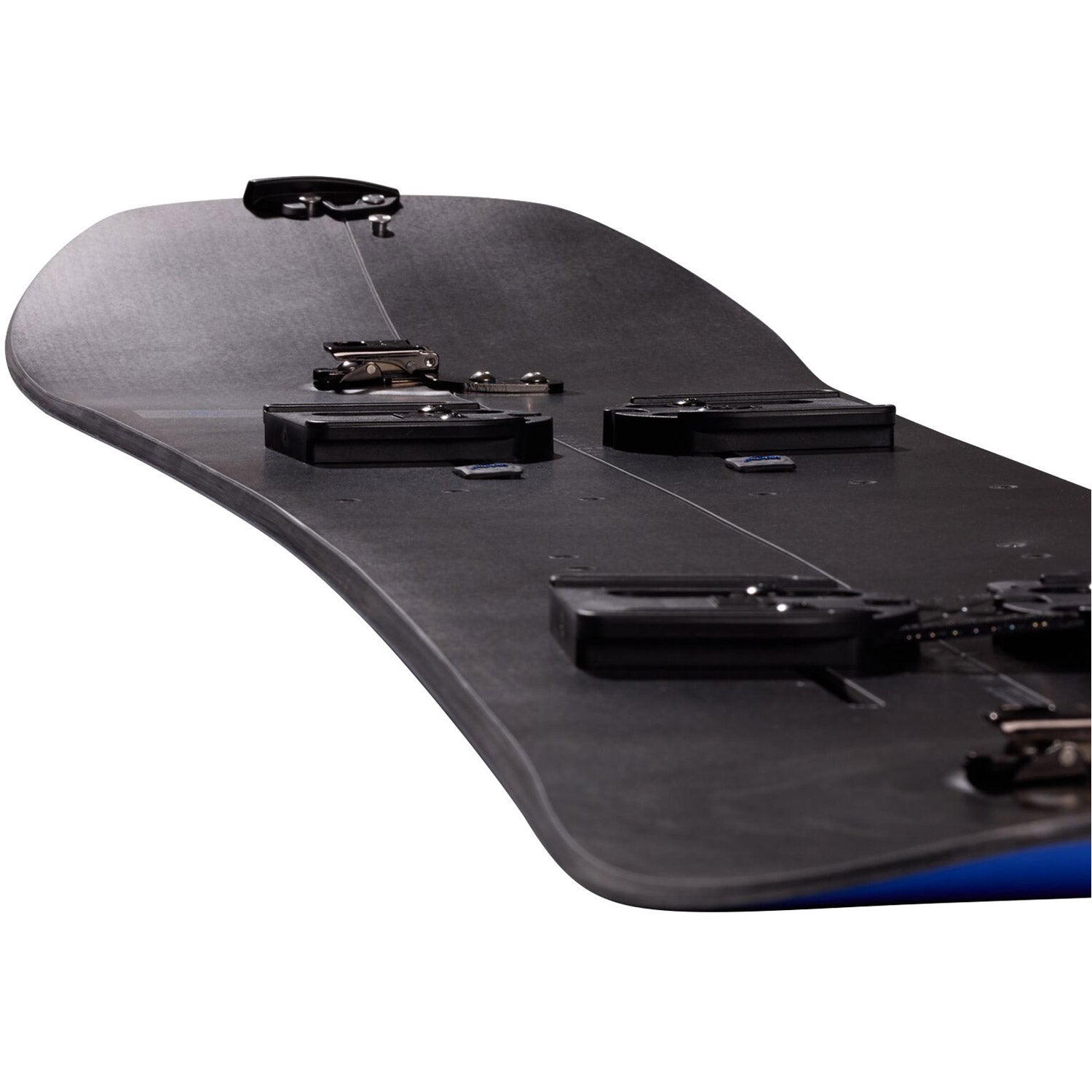 Family Tree Hometown Hero X Camber Splitboard 2023