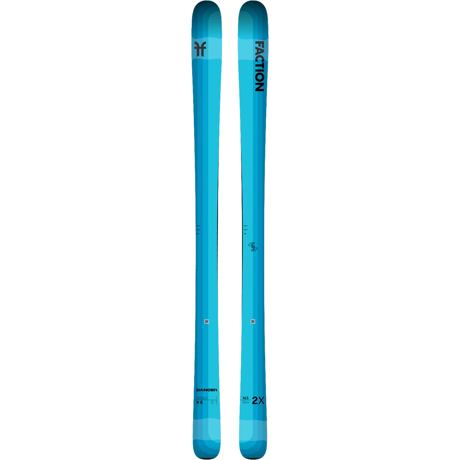 Dancer 2X Womens Skis 2024