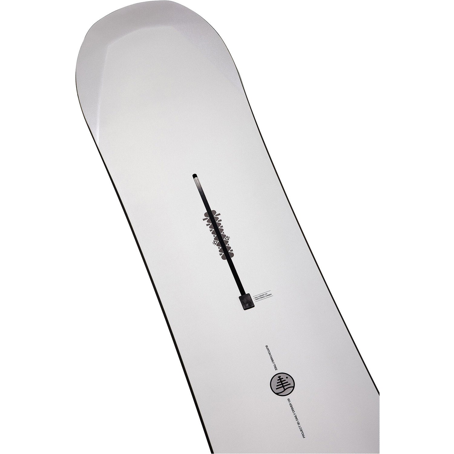 Family Tree 3D Daily Driver Camber Snowboard 2023