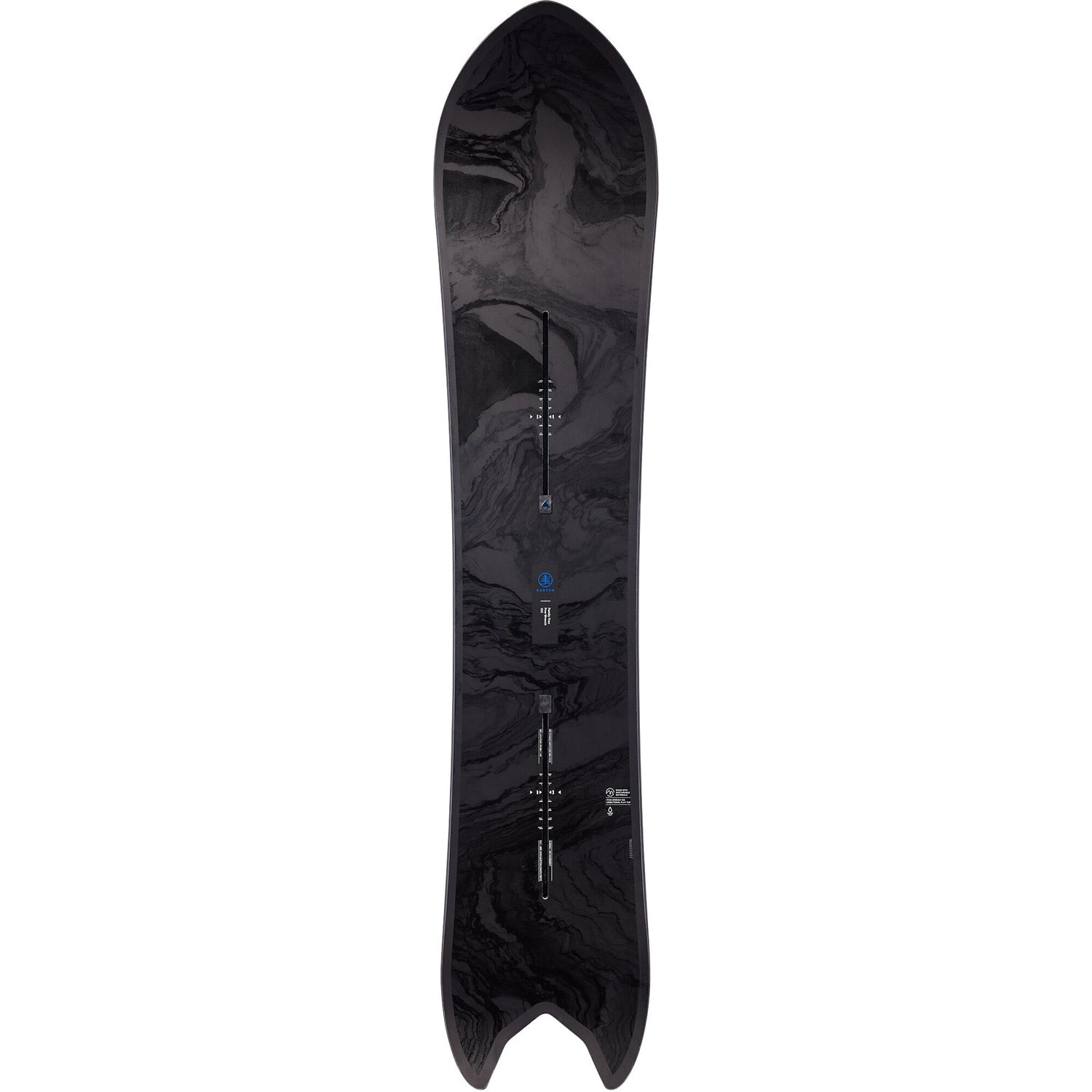 Family Tree Pow Wrench Snowboard 2024