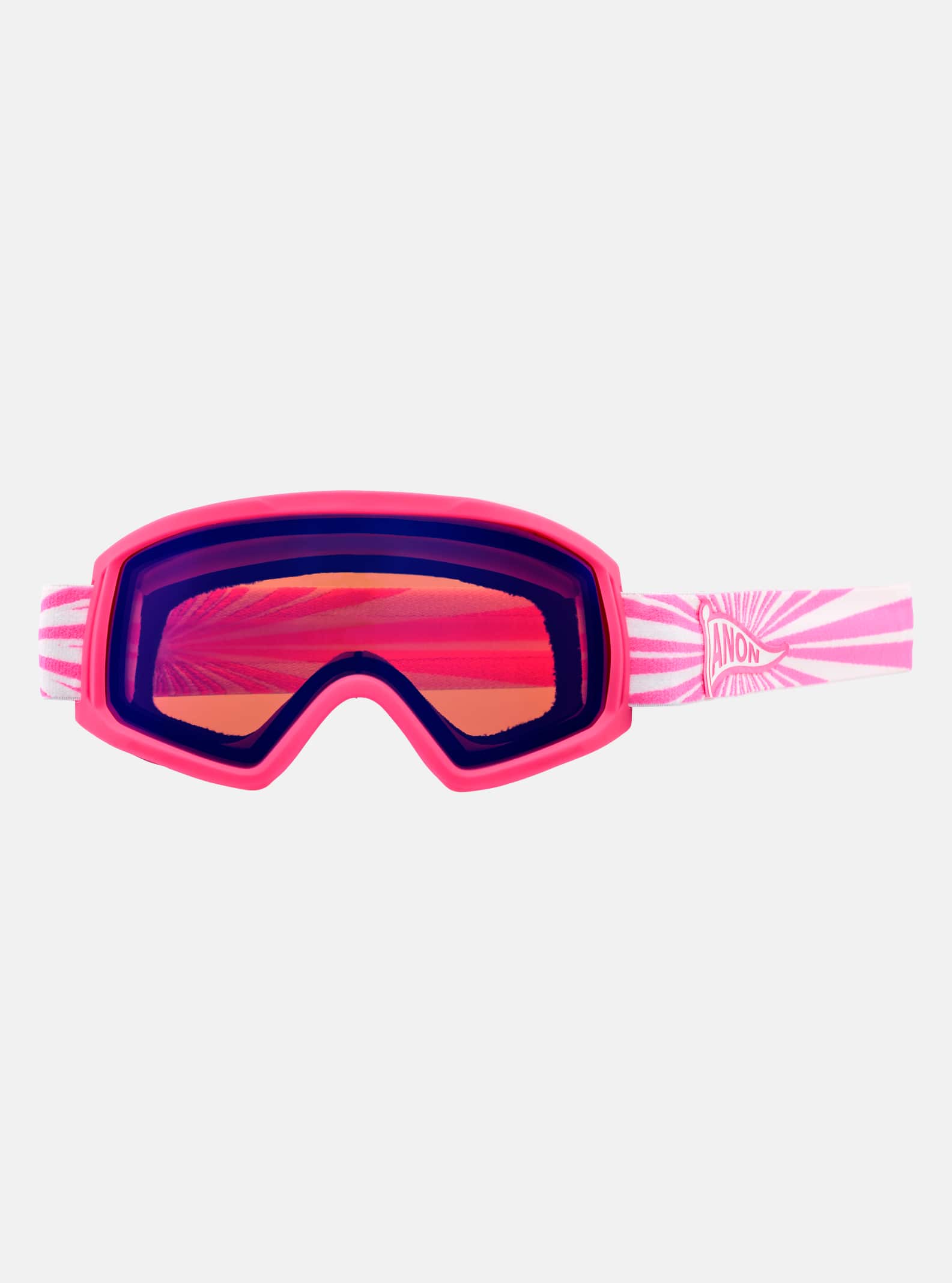 Tracker 2.0 Snow Goggle