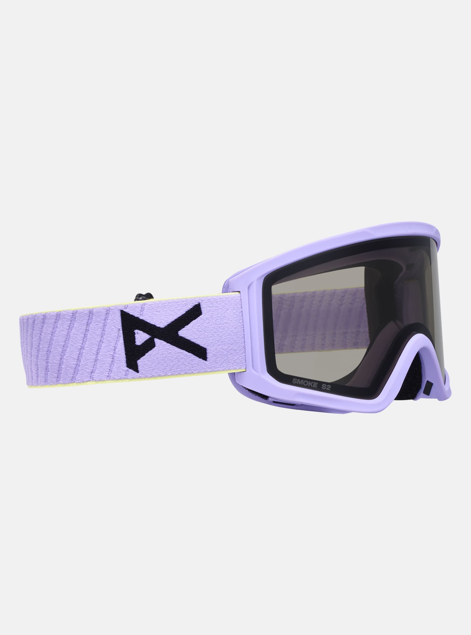 Tracker 2.0 Low Bridge Fit Snow Goggle + MFI Face Mask