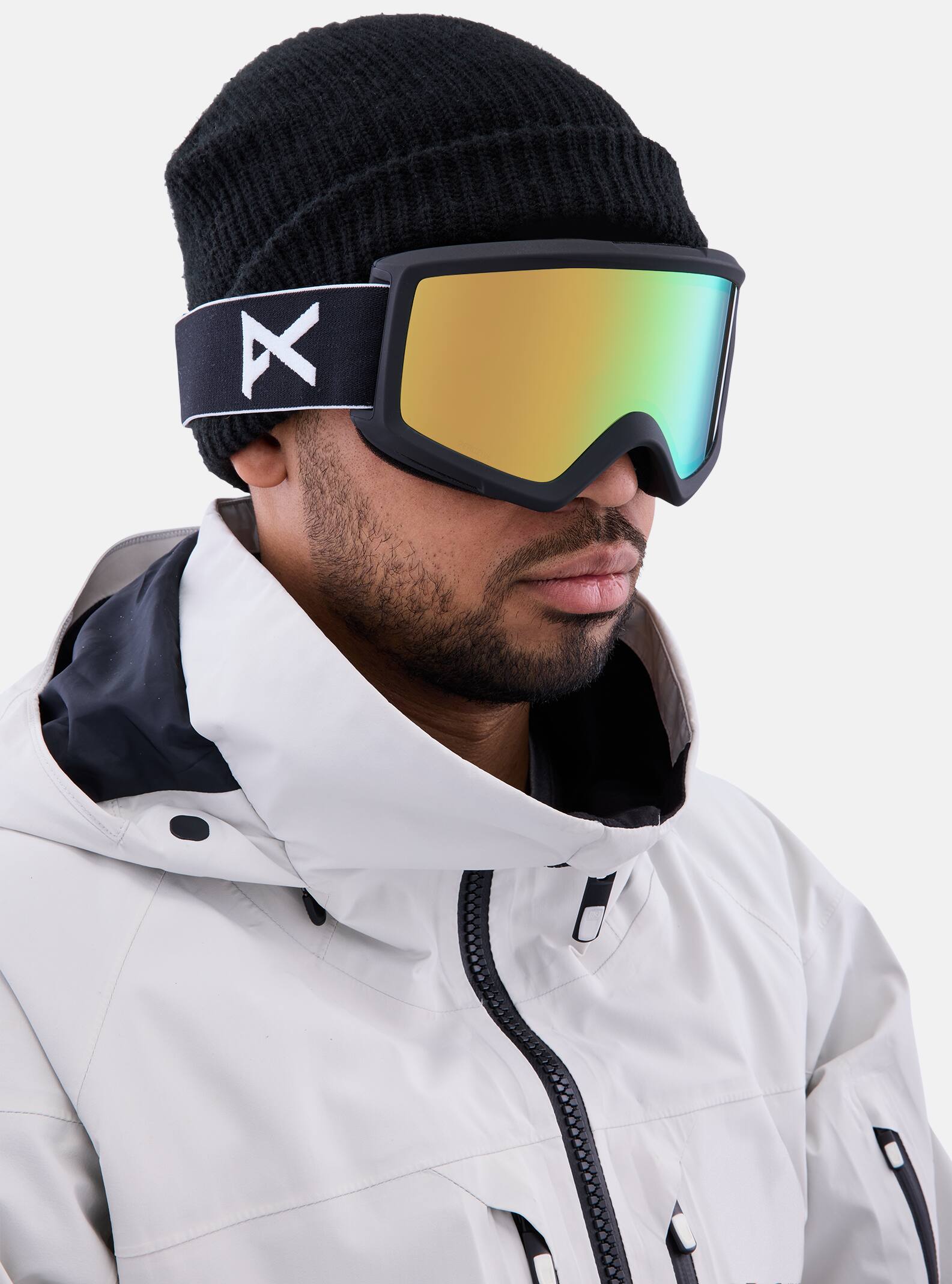 Helix 2.0 Snow Goggle