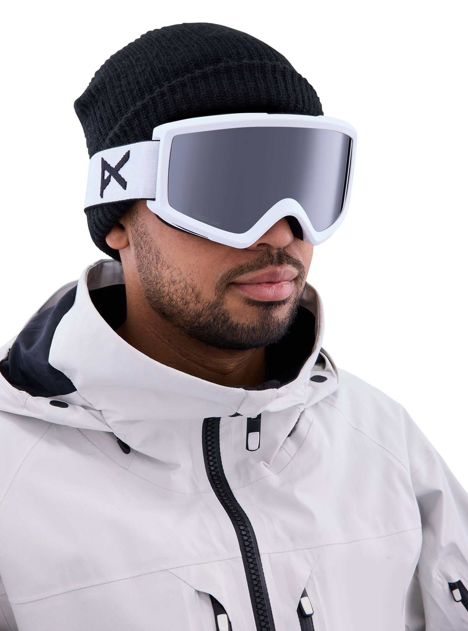 Helix 2.0 Snow Goggle