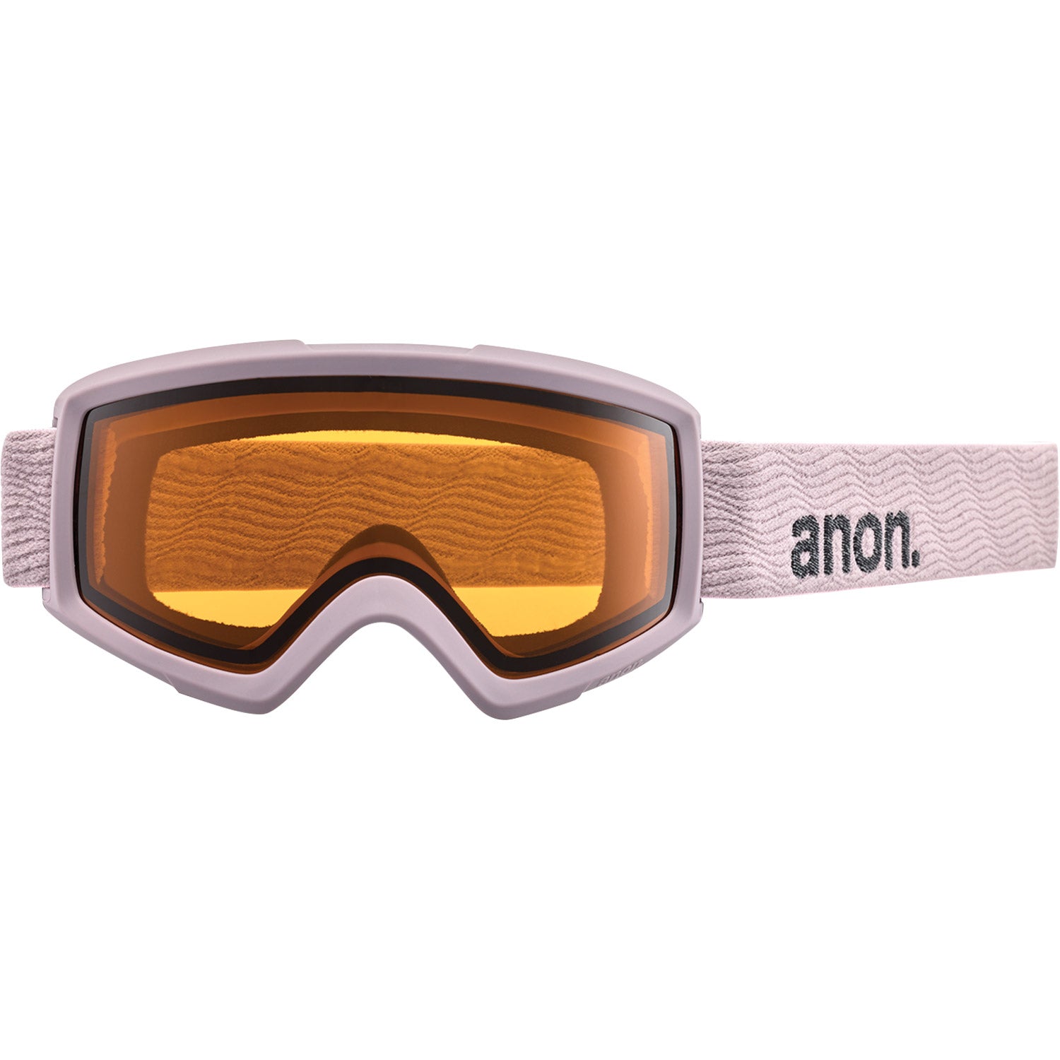 Helix 2.0 Low Bridge Snow Goggle
