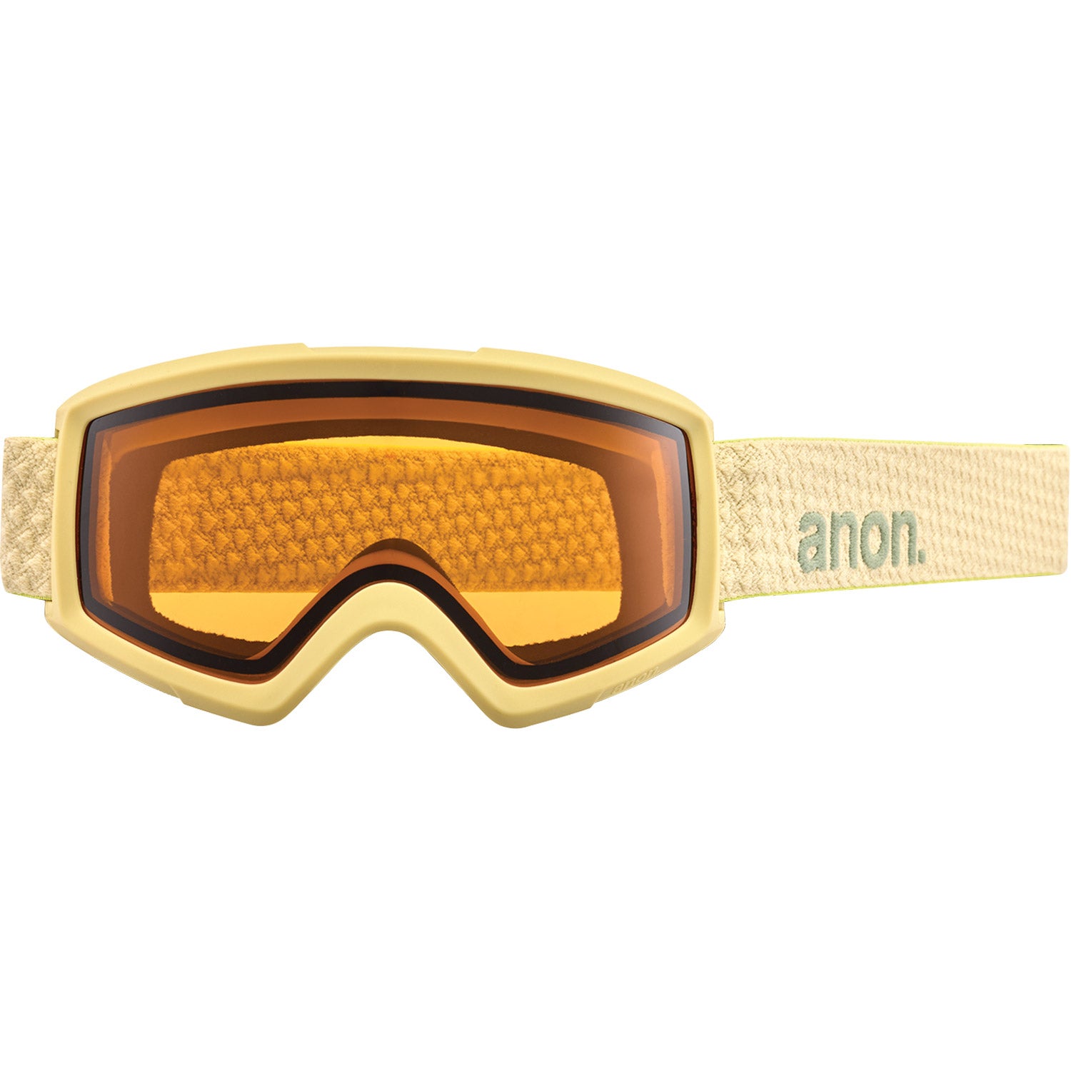 Helix 2.0 Low Bridge Snow Goggle