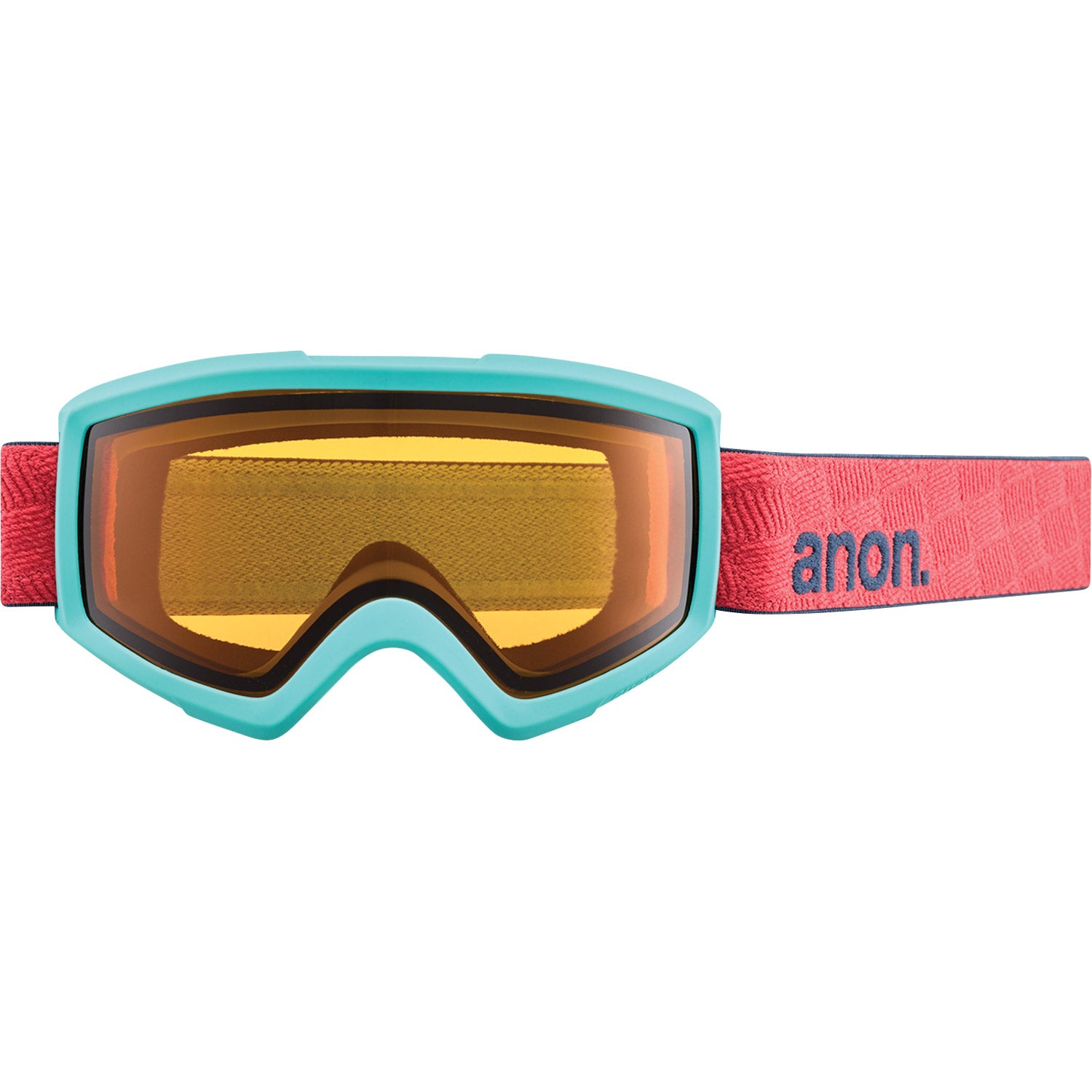 Helix 2.0 Low Bridge Snow Goggle