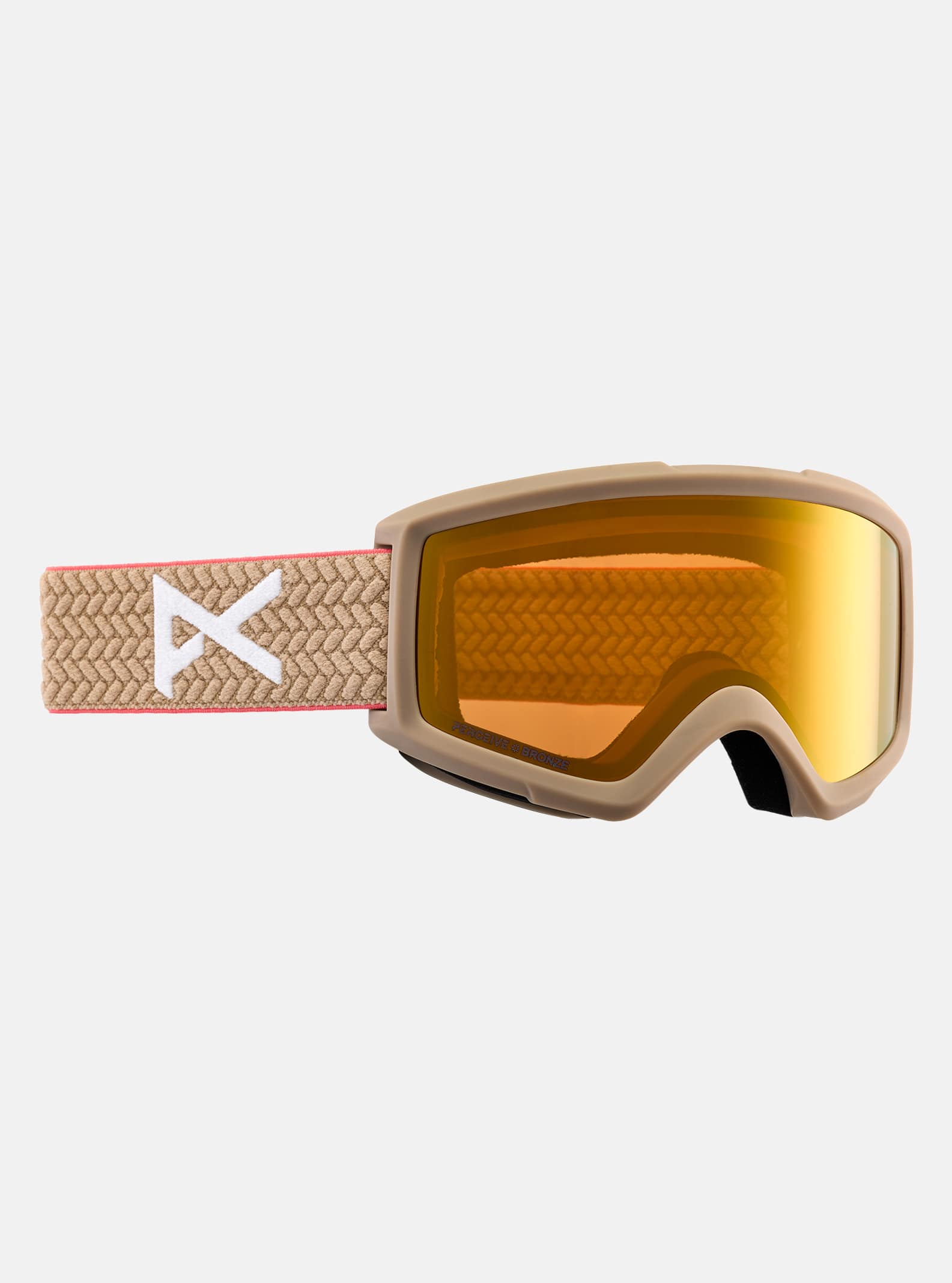Helix 2.0 Snow Goggle