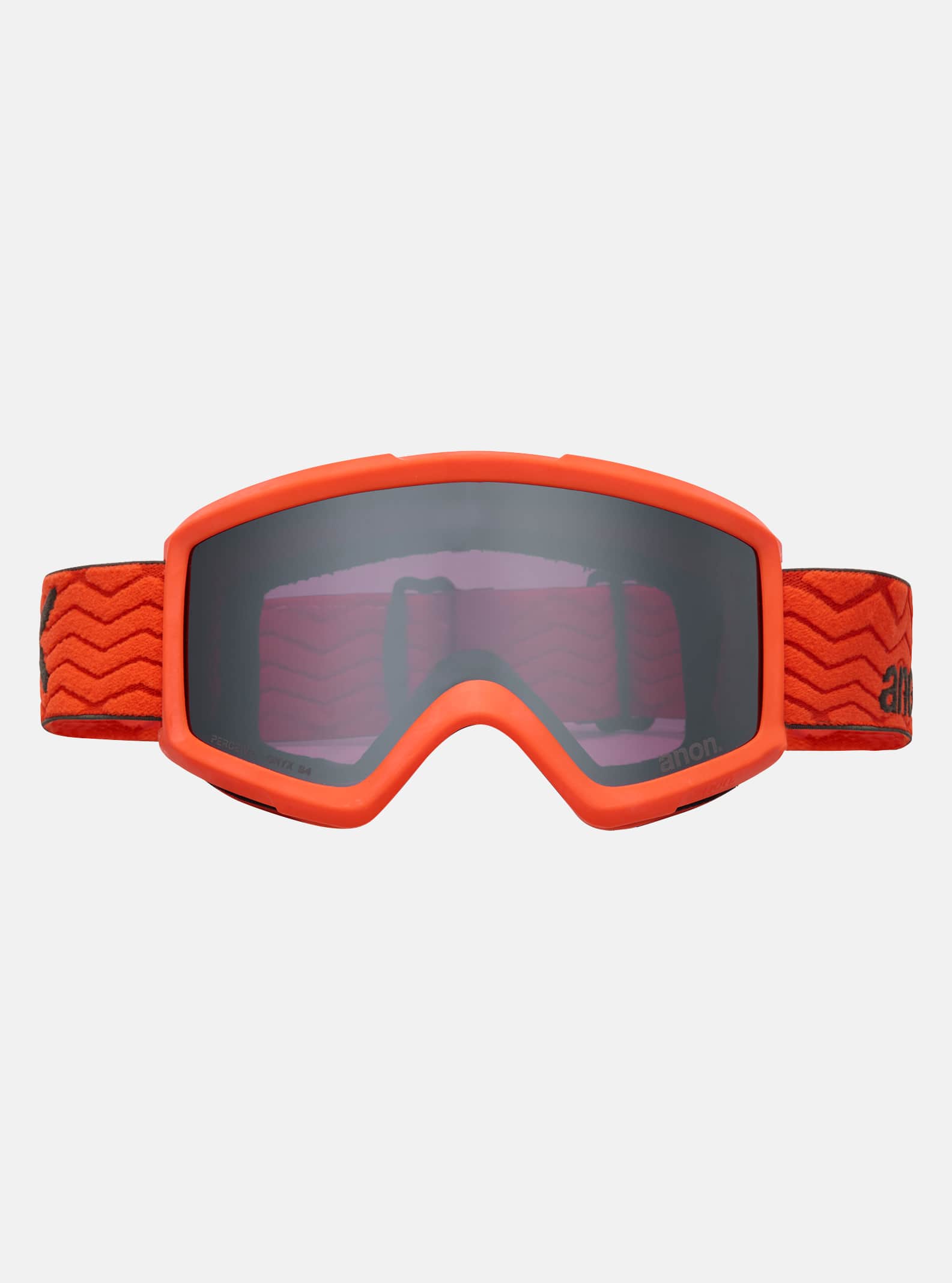 Helix 2.0 Low Bridge Fit Snow Goggle + Bonus Lens