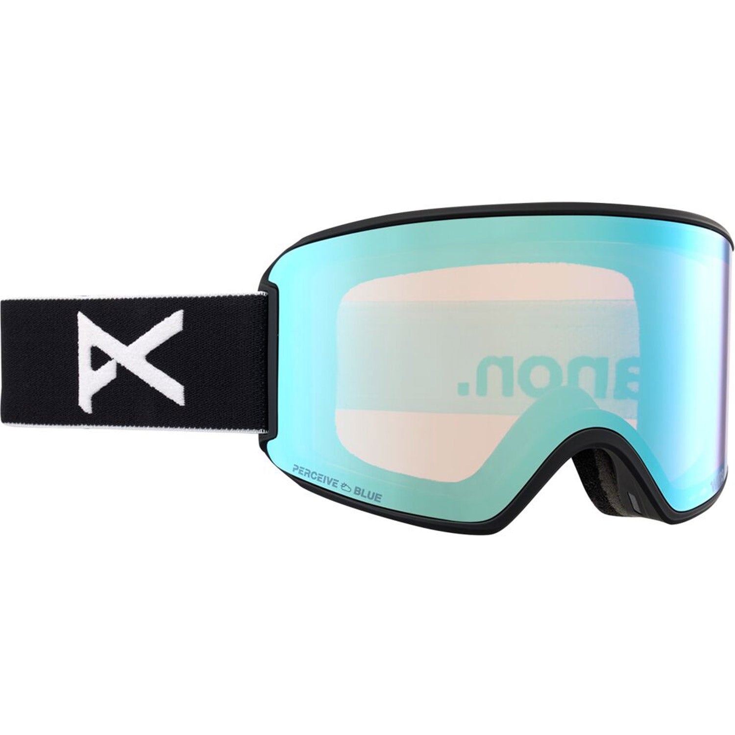 WM3 Snow Goggle
