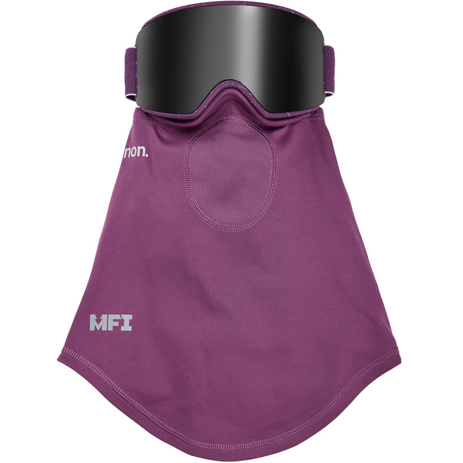 WM3 Low Bridge Snow Goggle