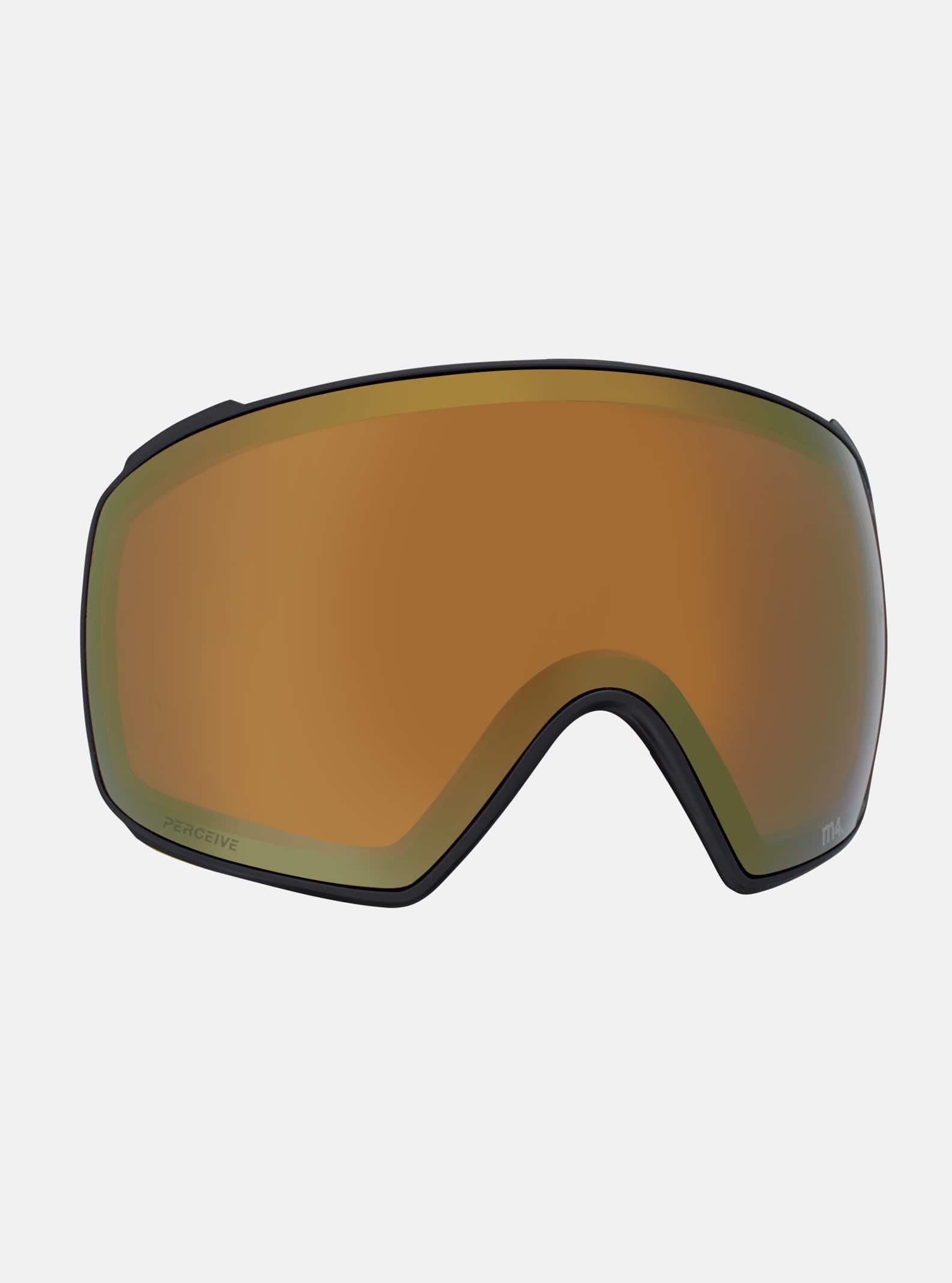 M4 PERCEIVE Goggle Lens (Toric)