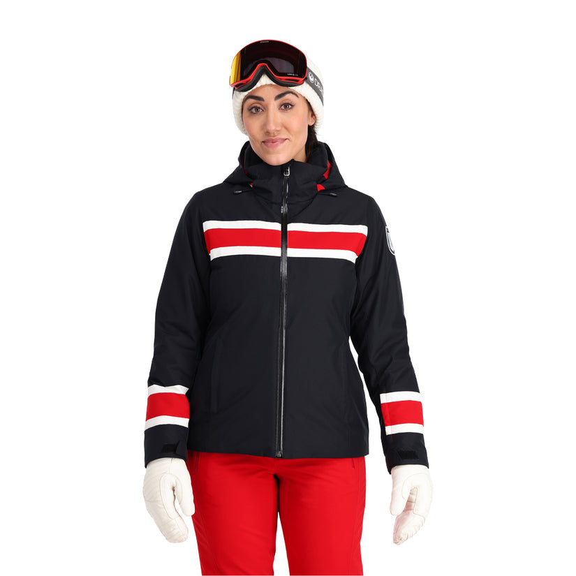 Womens Captivate Insulated Jacket