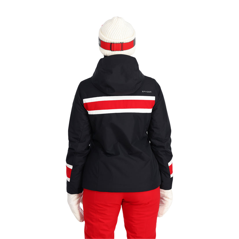 Womens Captivate Insulated Jacket