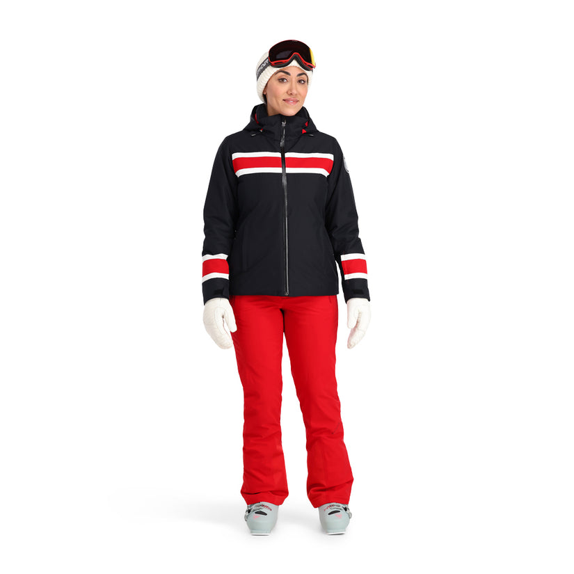 Womens Captivate Insulated Jacket