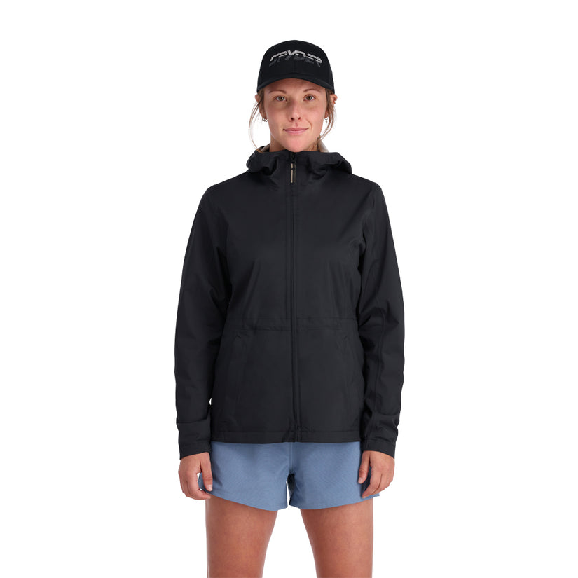 Womens Misty Rain Jacket