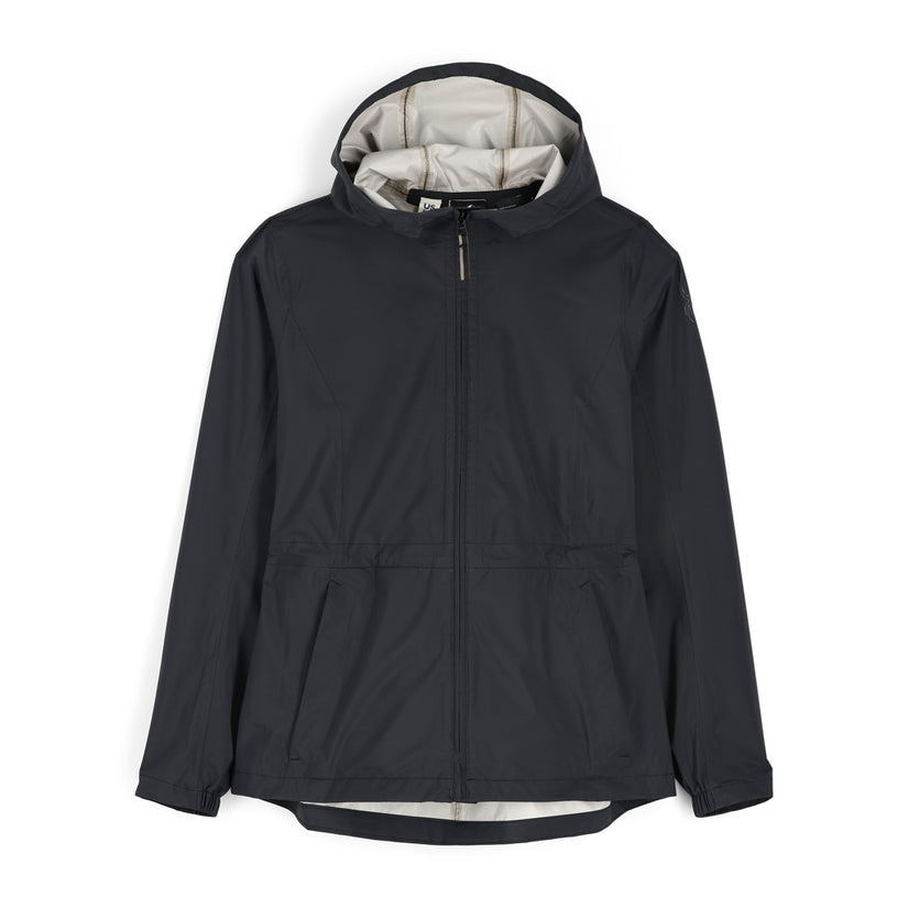 Womens Misty Rain Jacket
