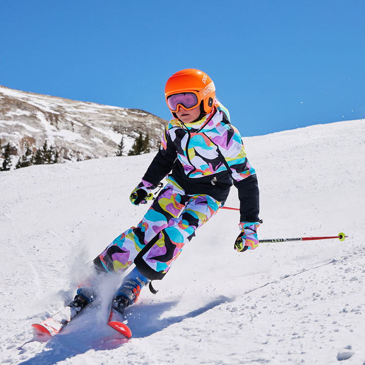 Conquer Insulated Jacket