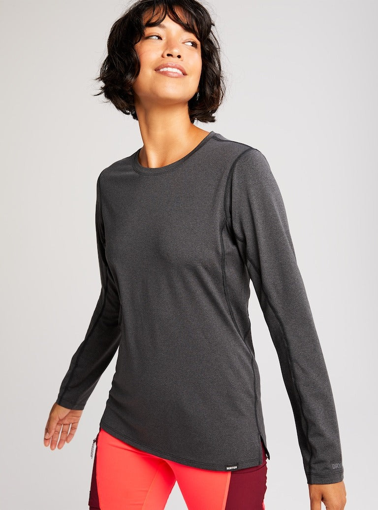 Women's Multipath Essential Tech Long Sleeve T-Shirt