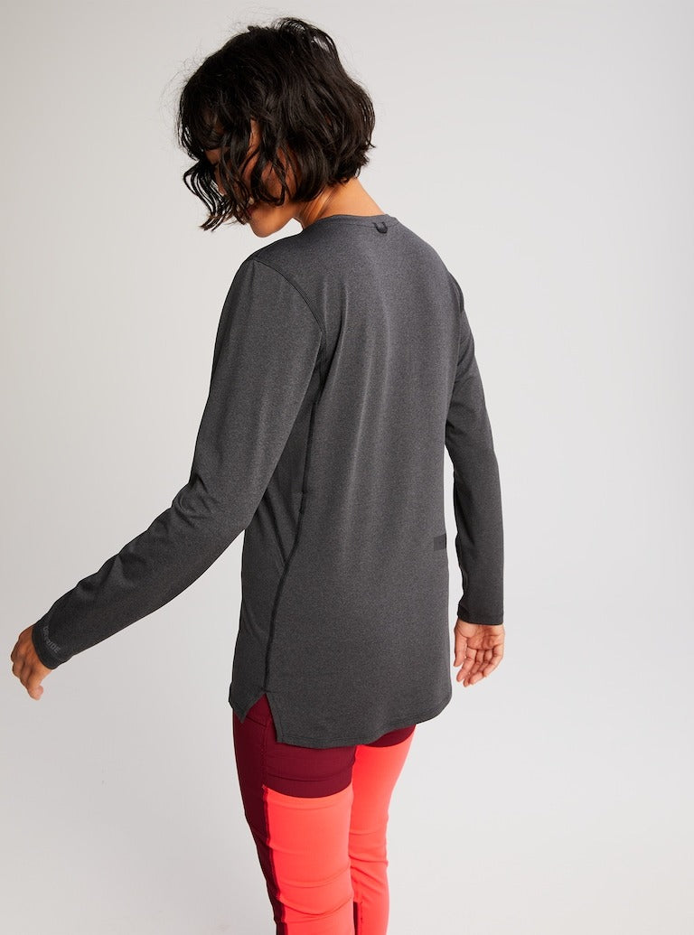 Women's Multipath Essential Tech Long Sleeve T-Shirt