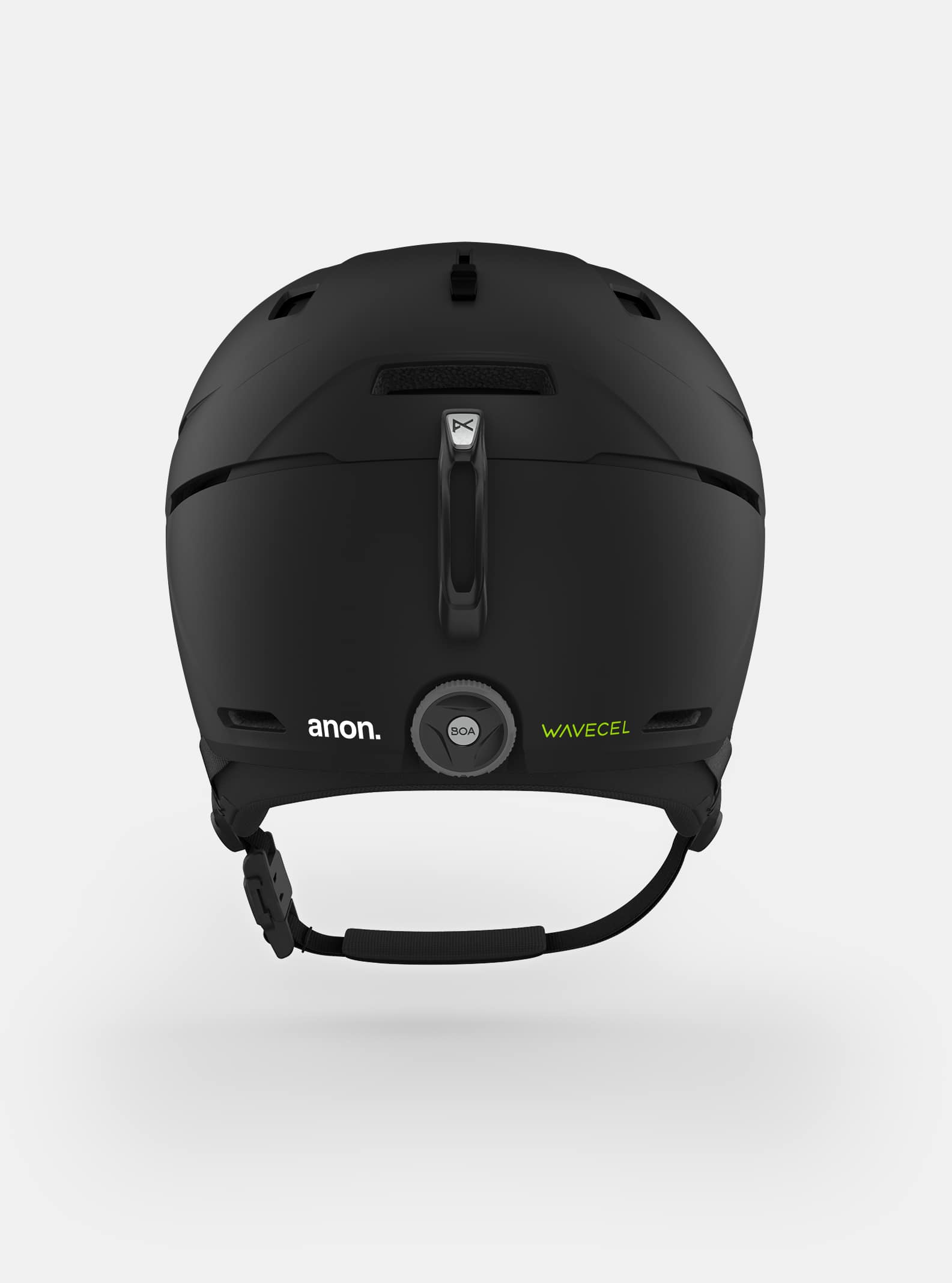 Merak WaveCel Snow Helmet