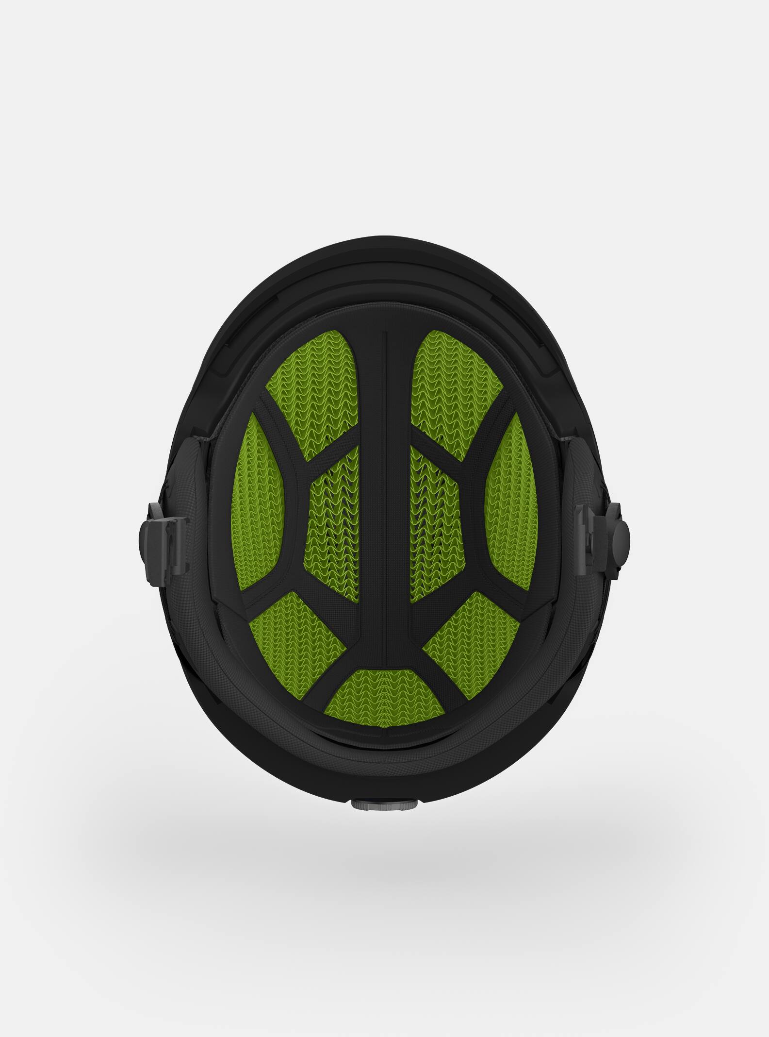 Merak WaveCel Snow Helmet