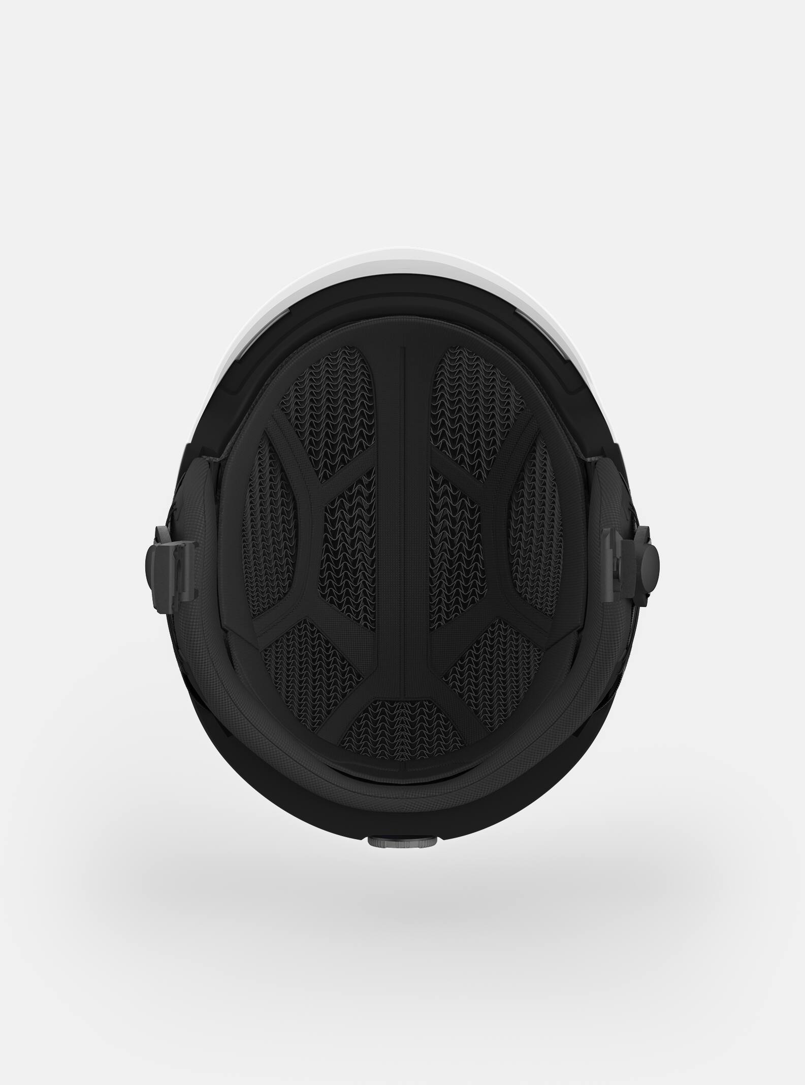 Merak WaveCel Snow Helmet