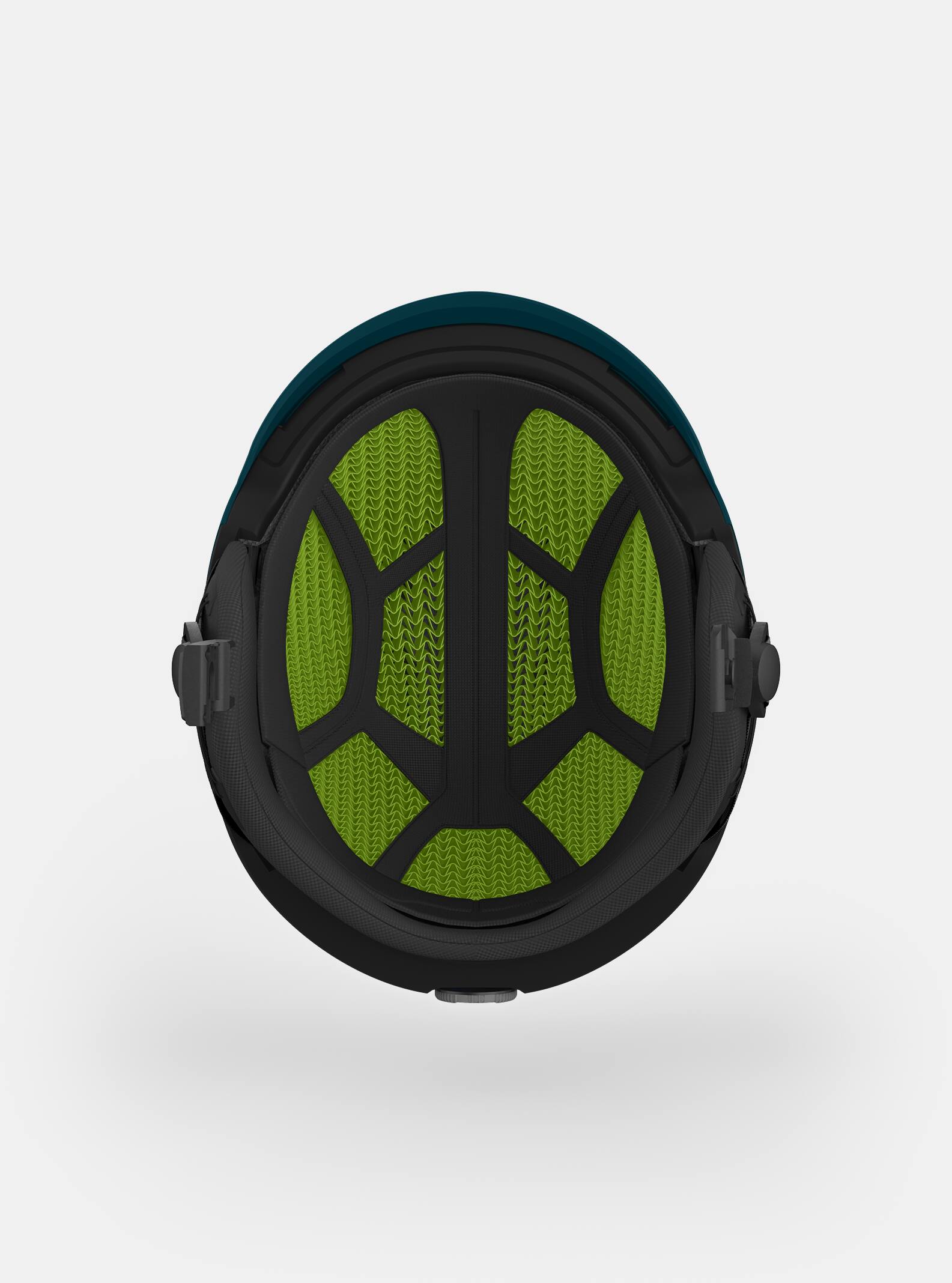 Merak WaveCel Snow Helmet