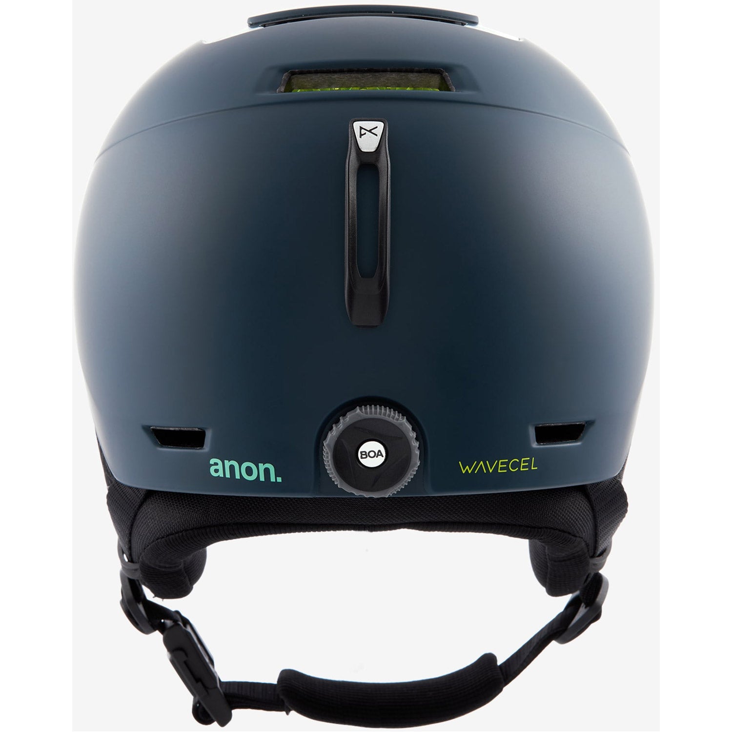 Logan Wavecel Helmet