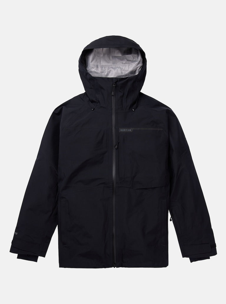 Men's GORE-TEX 3L Treeline Jacket