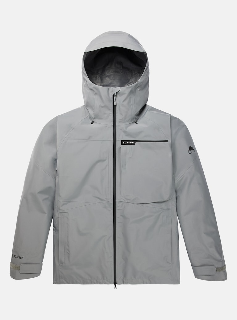 Men's Treeline GORE-TEX 3L Jacket