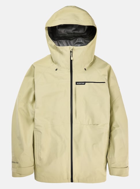 Men's Treeline GORE-TEX 3L Jacket