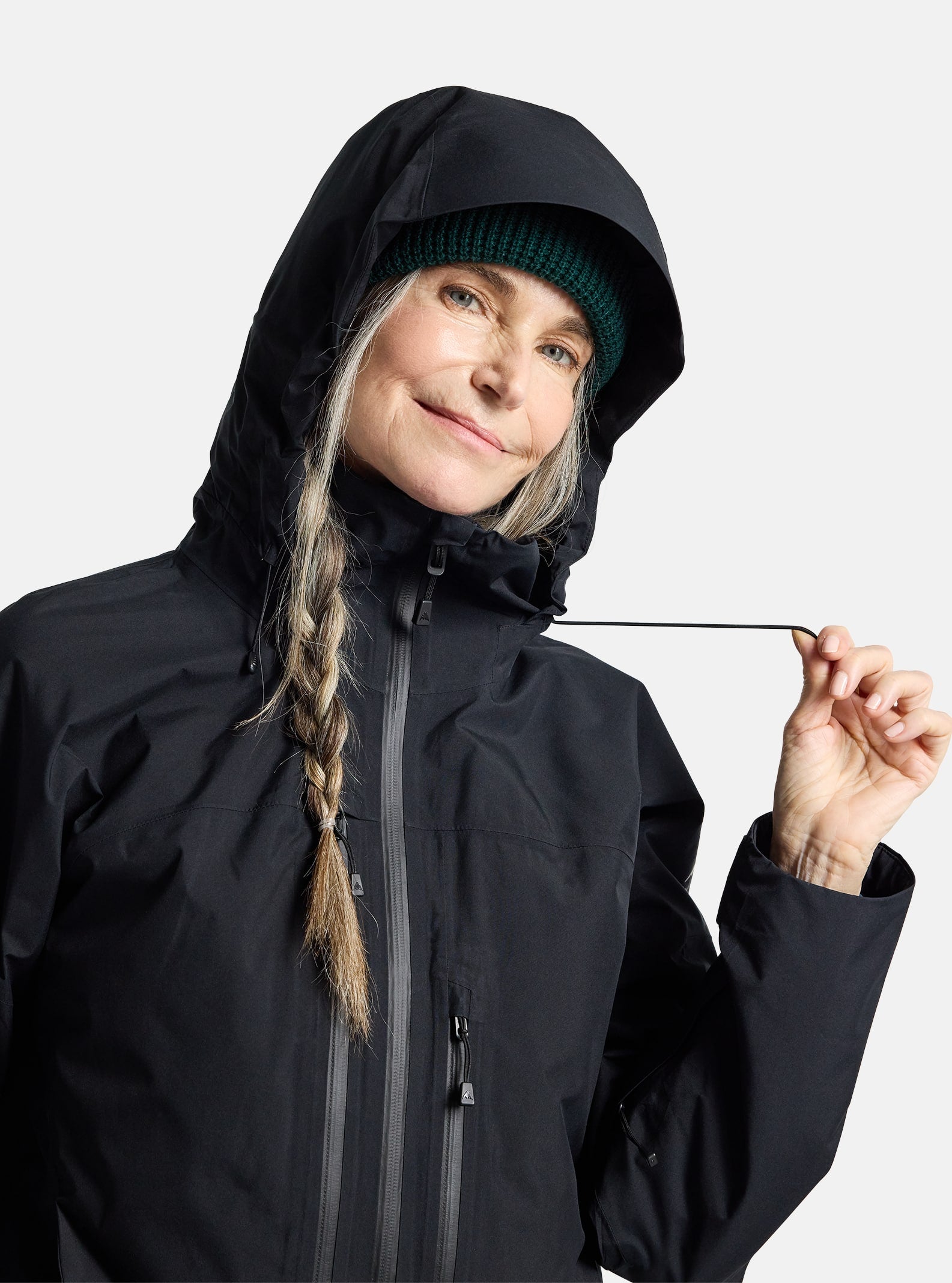 Women's Pillowline GORE-TEX 2L Jacket