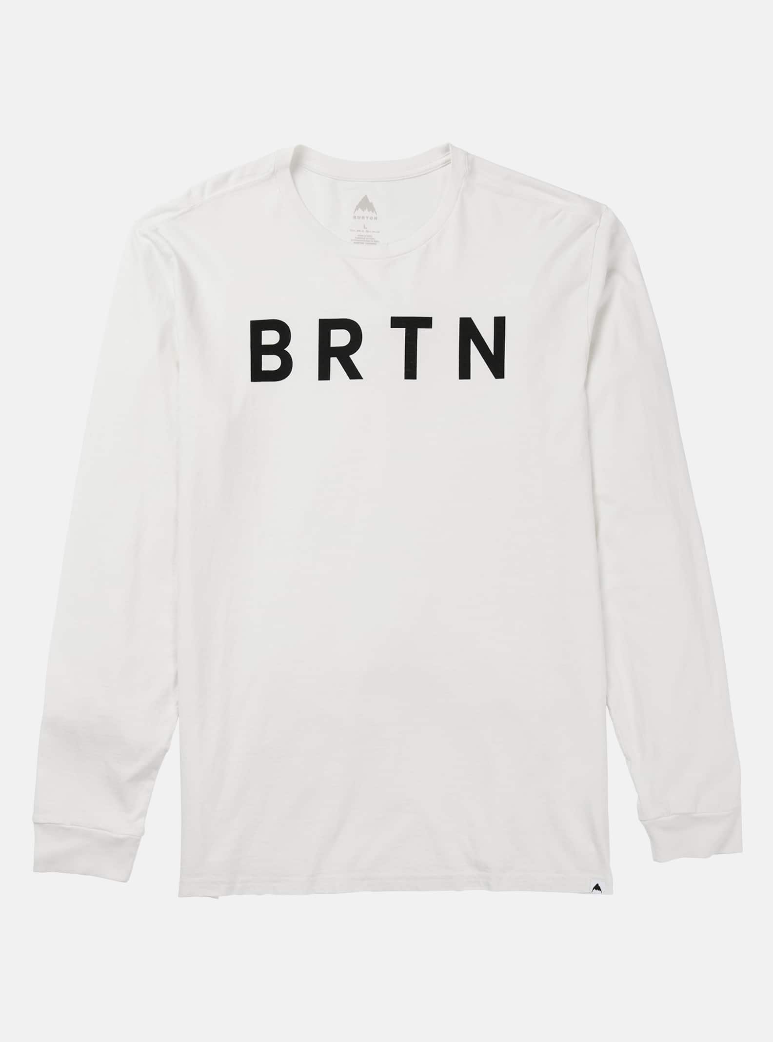 BRTN Long Sleeve T-Shirt