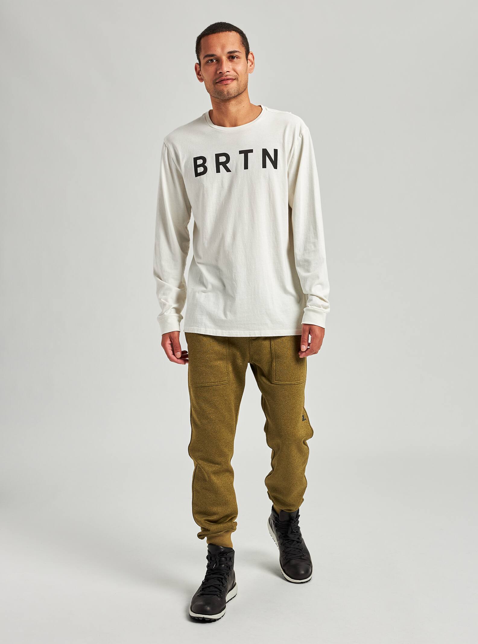 BRTN Long Sleeve T-Shirt